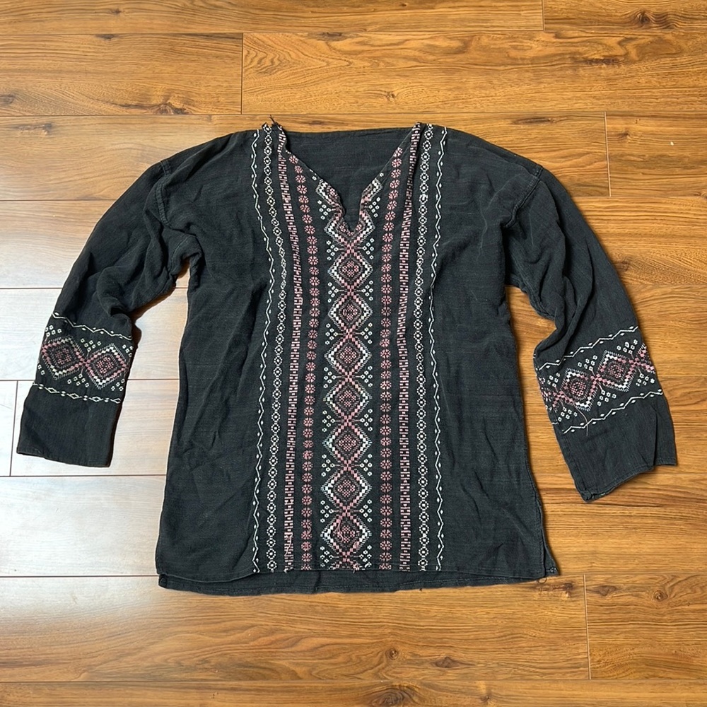 Poncho